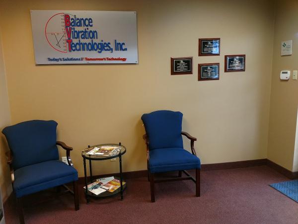 Balance Vibration Technologies Inc