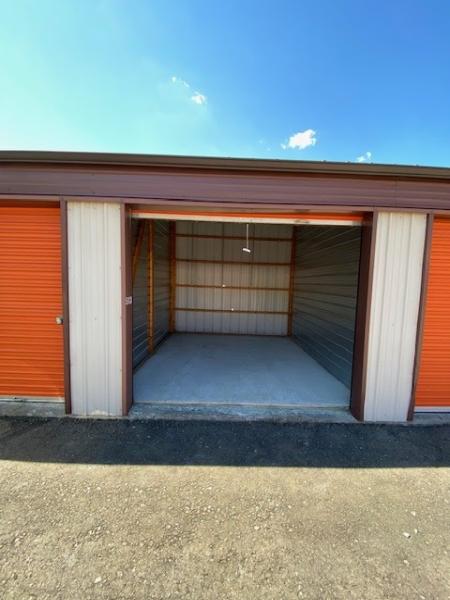 Ideal Self Storage