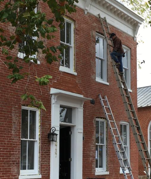 Precise Carpenter