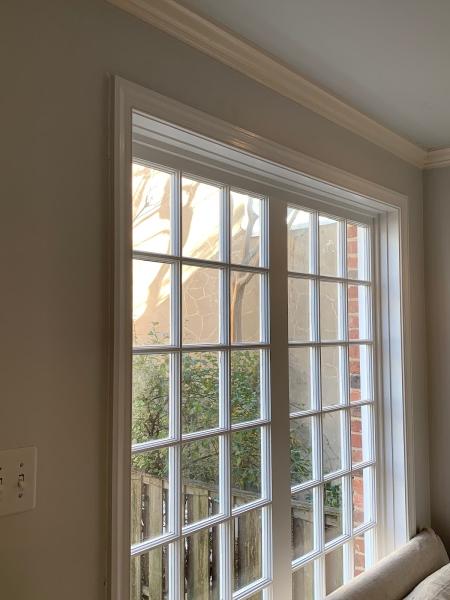 Precise Carpenter