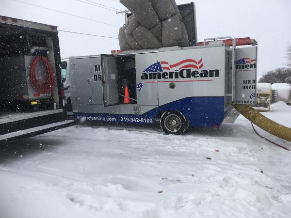 Duct Crew