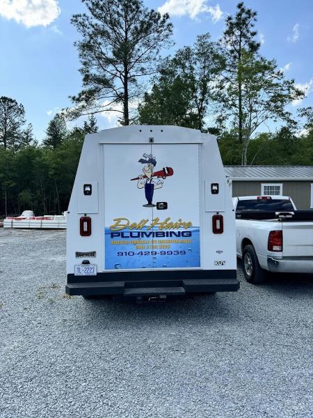 Dell Haire Plumbing