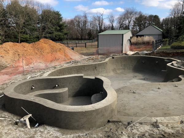 Tri State Gunite