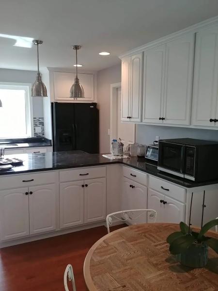 Chris Tussey Remodeling LLC