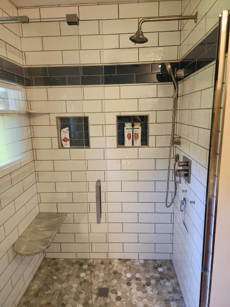 Chris Tussey Remodeling LLC
