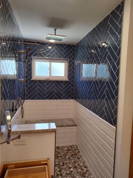 Chris Tussey Remodeling LLC