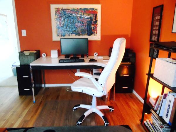 Interior Compositions LLC