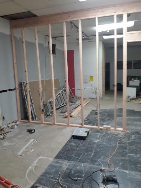 Cruz Painting LLC