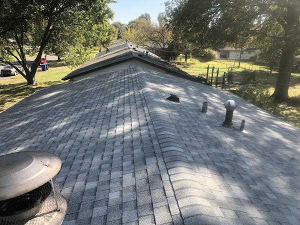 Clayton Restoration Company