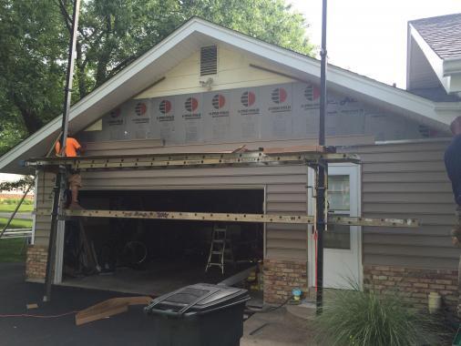 Clayton Restoration Company