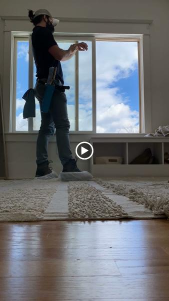 Jed's Window Washing