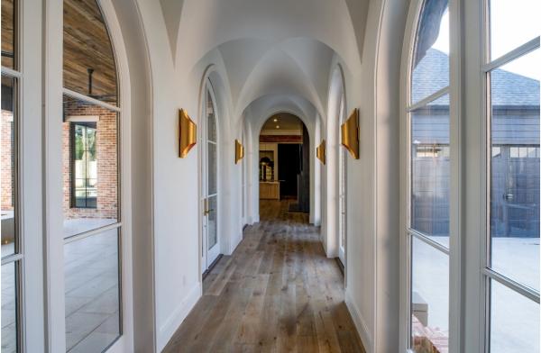 Bernhard Normand Construction