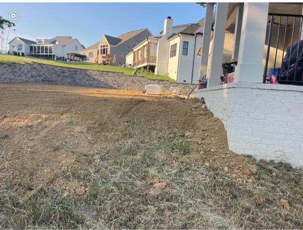 A&H Lawn Care and Landscaping