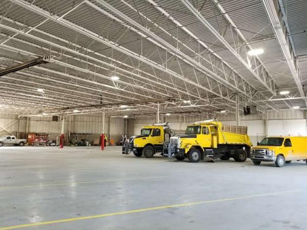 Adrian Electric & Generator Co.
