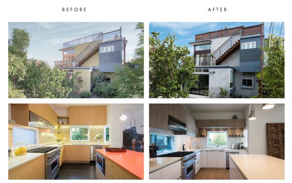 Prime Five Homes