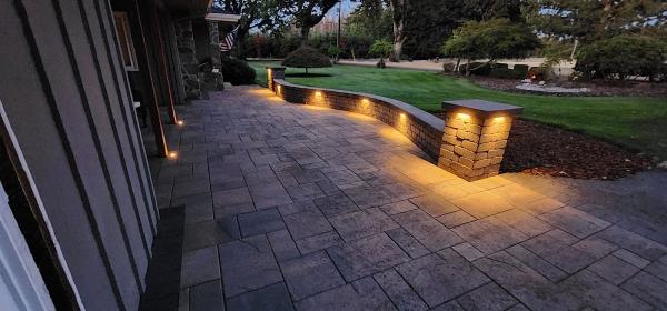 Nueva Era Landscaping LLC