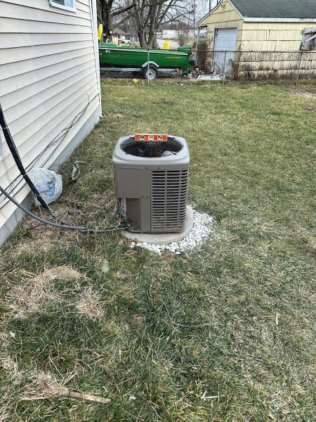 The Heating and Cooling Pro