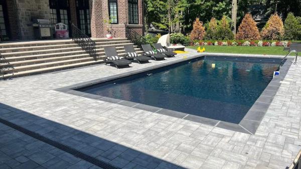 J Molfino Masonry Inc.