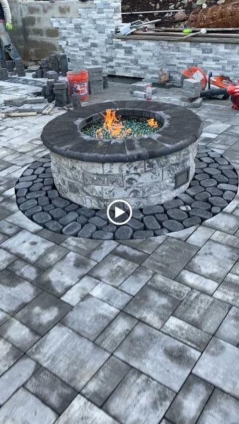 J Molfino Masonry Inc.