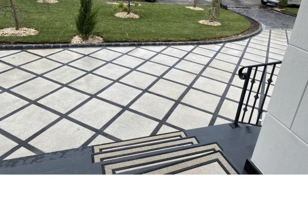 J Molfino Masonry Inc.