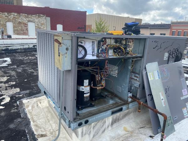 Thomas Heating & Cooling