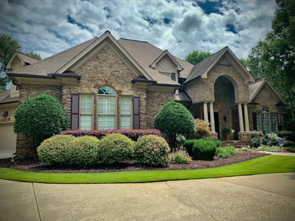 RCF Construction LLC
