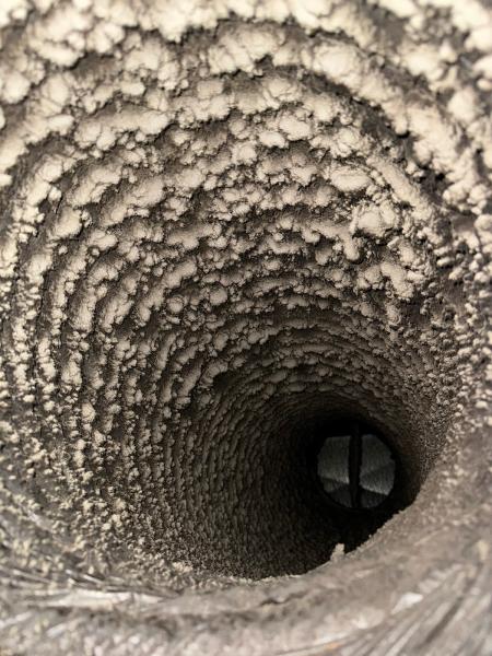 C&S Air Duct Cleaning LLC