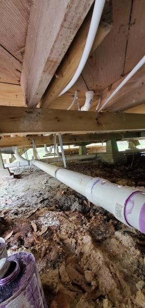 Dimarco Plumbing Repairs