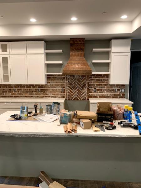 Cutting Edge Brick and Stone Masonry