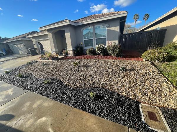 E&E Lawn Care