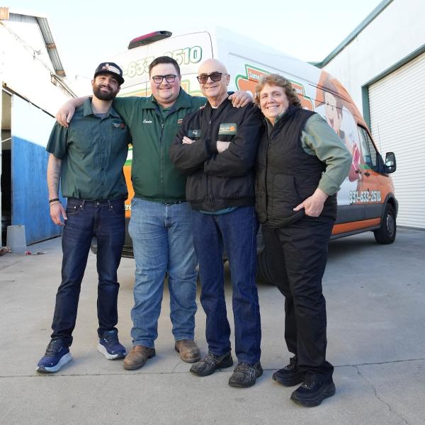 Castroville Plumbing