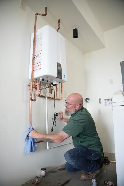 Castroville Plumbing