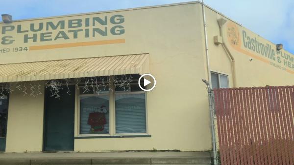 Castroville Plumbing