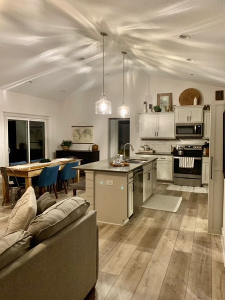 Sage Homes