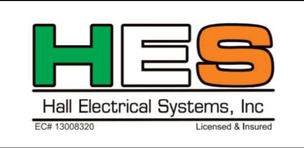 Hall Electrical Systems Inc.