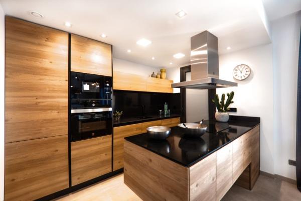 Stunning Cabinets