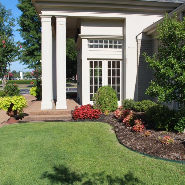 Lawhon Landscape Design