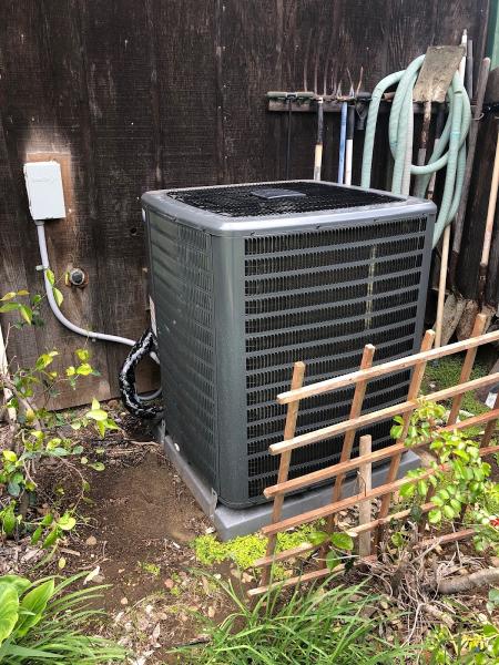 Fairview Heating & Air Conditioning Inc.