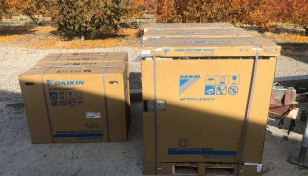 Fairview Heating & Air Conditioning Inc.