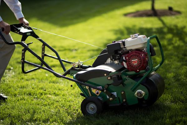 Lawn Pride
