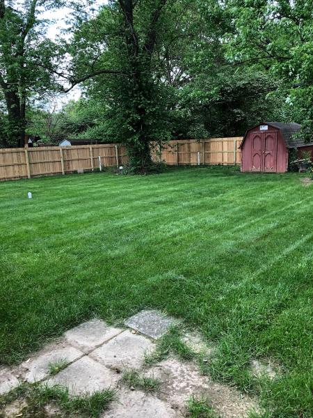 Lawn Pride