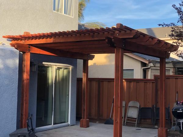 High Quality Fence