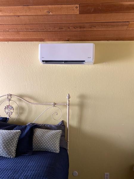 Big Air Heating & Air Conditioning
