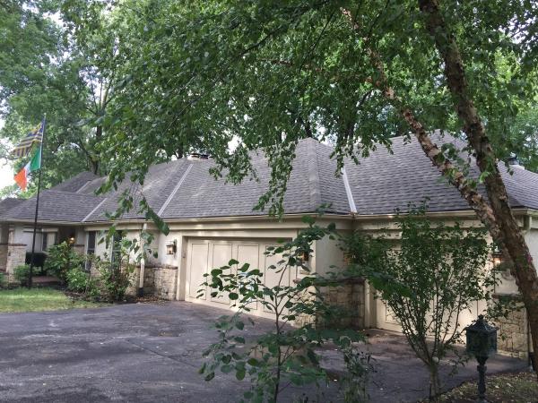 Accent Roofing Group