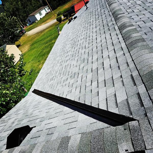 Havoc Roofing LLC