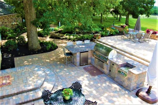 Wynn's Landscaping