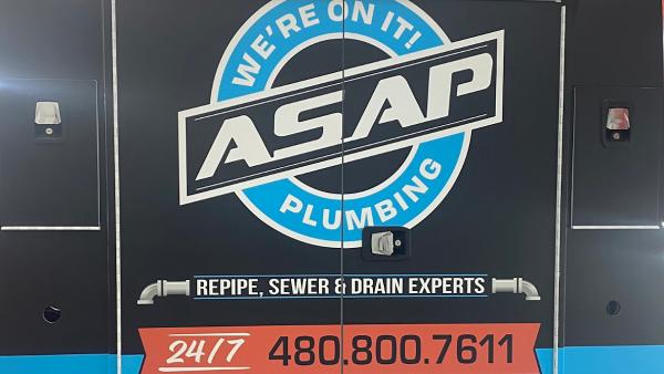 Asap Plumbing