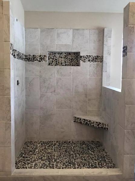 Rustic Mountain Builders