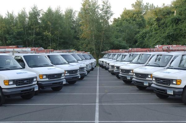 Encon Heating and Air Conditioning