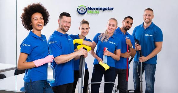 Morningstar Maids